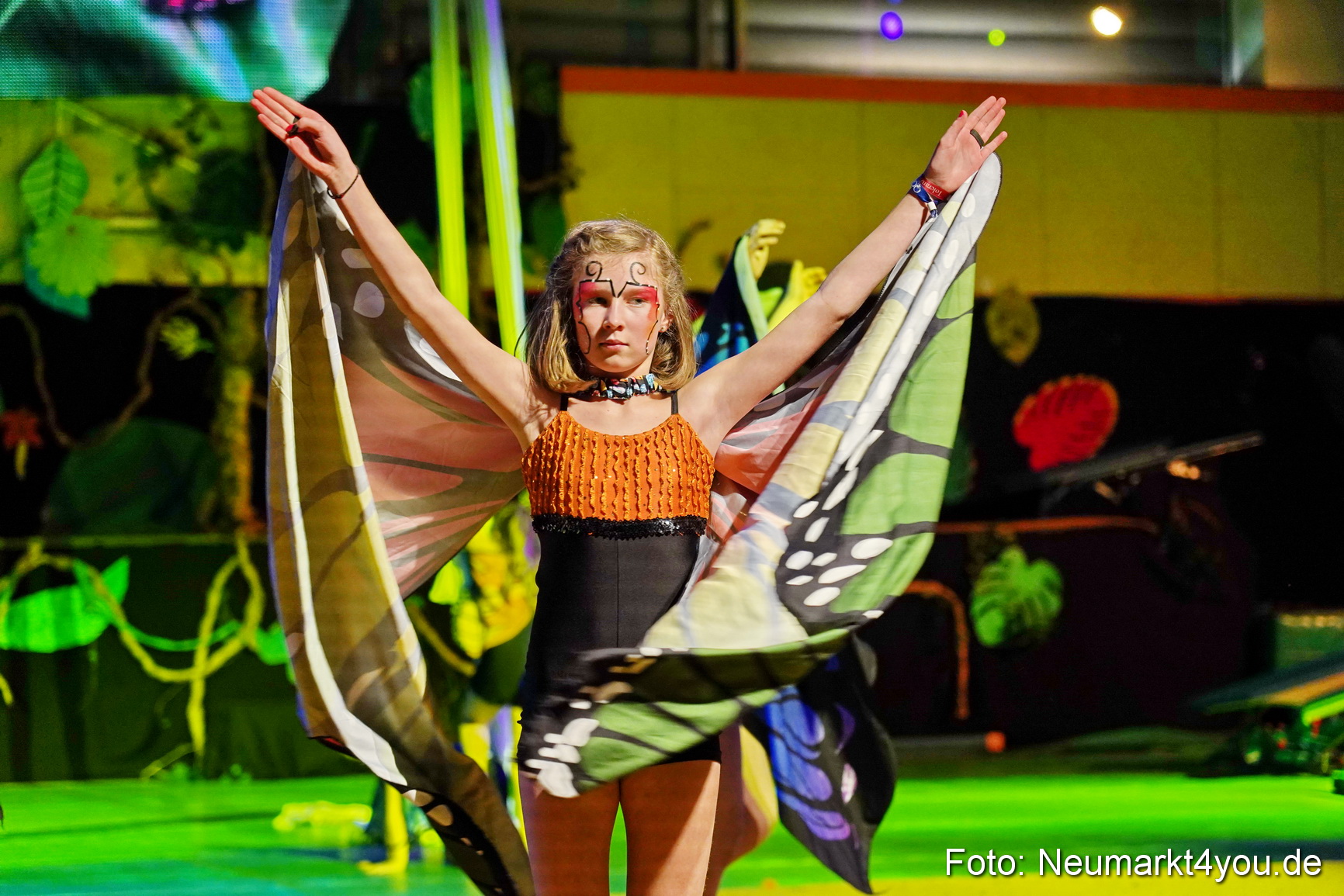 Artico Artistical Dschungelbuch 2020 0037